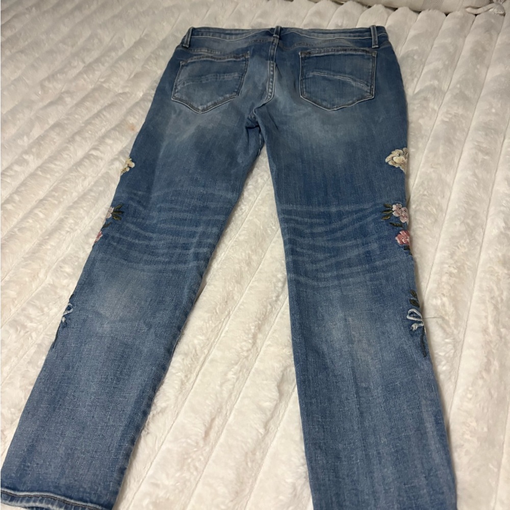 DRIFTWOOD JACKIE JEANS W31 L27 - Picture 3 of 7